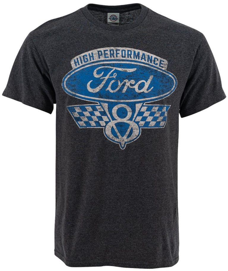 Buyer’s Guide: 10 Af-Ford-able Gifts for Your Favorite Ford Fanatic