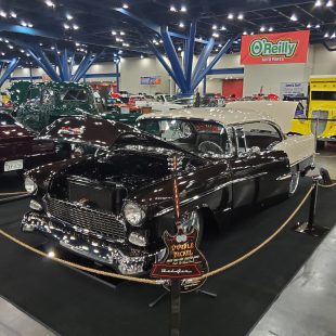 Photo Gallery: Houston Autorama 2019