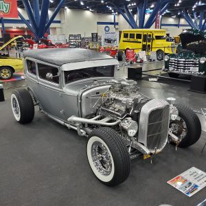 Photo Gallery: Houston Autorama 2019