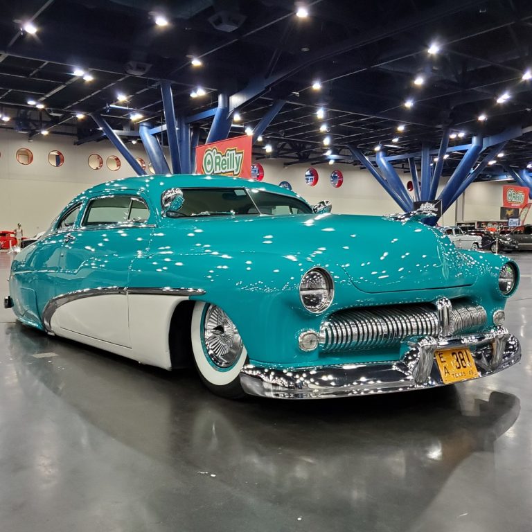 Photo Gallery Houston Autorama 2019