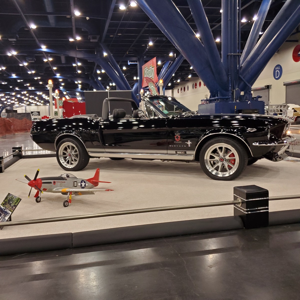 Photo Gallery Houston Autorama 2019