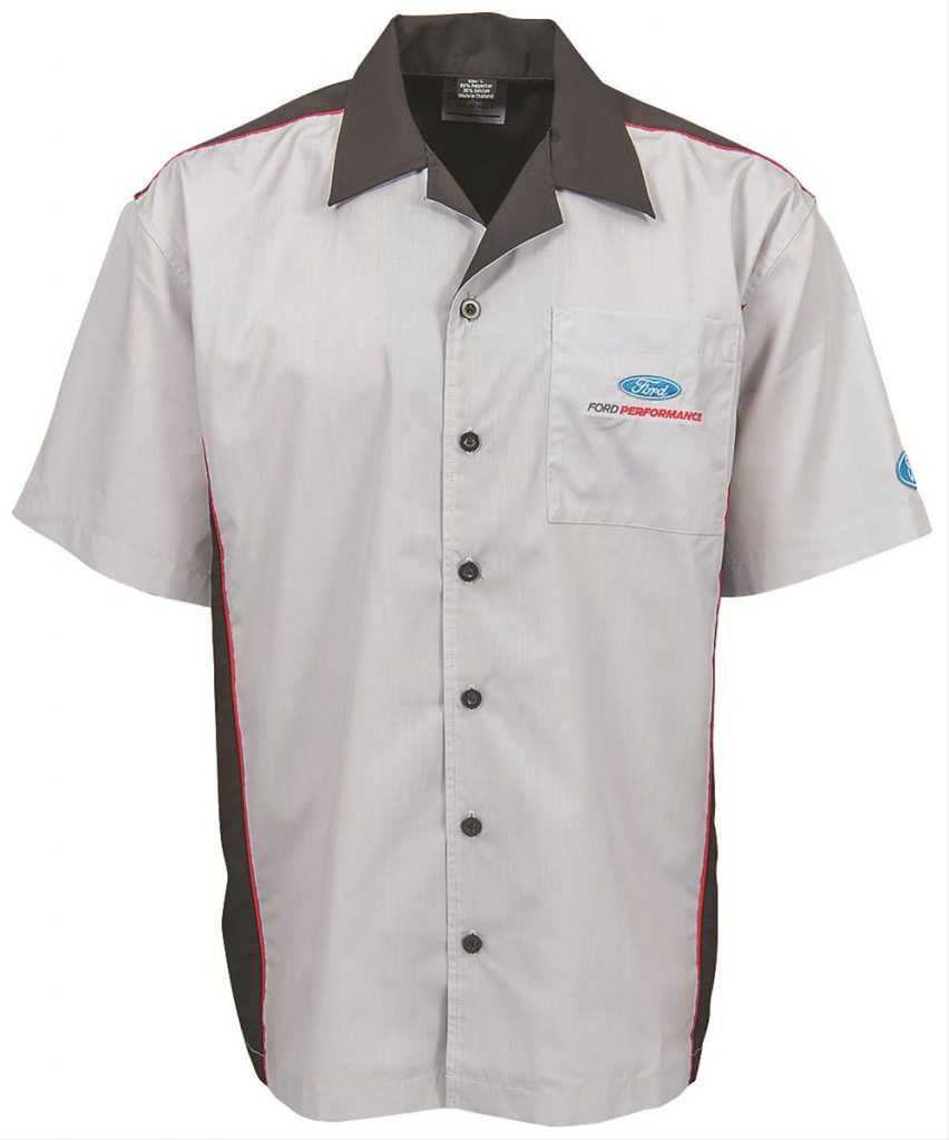 ford pit shirt