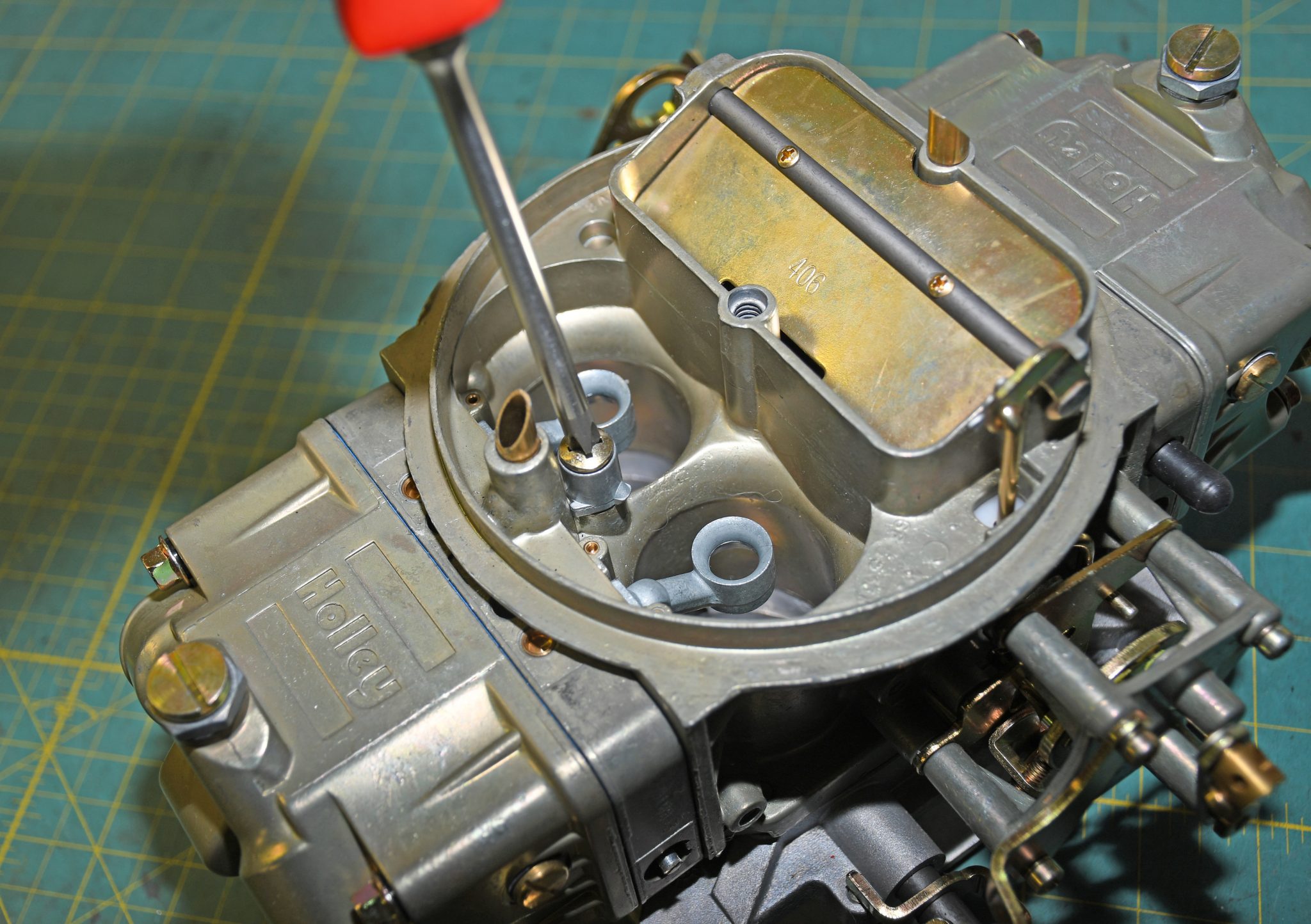 Guide To Carburetor Tuning Tools