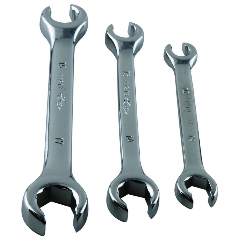 Flare Wrenches | donyaye-trade.com