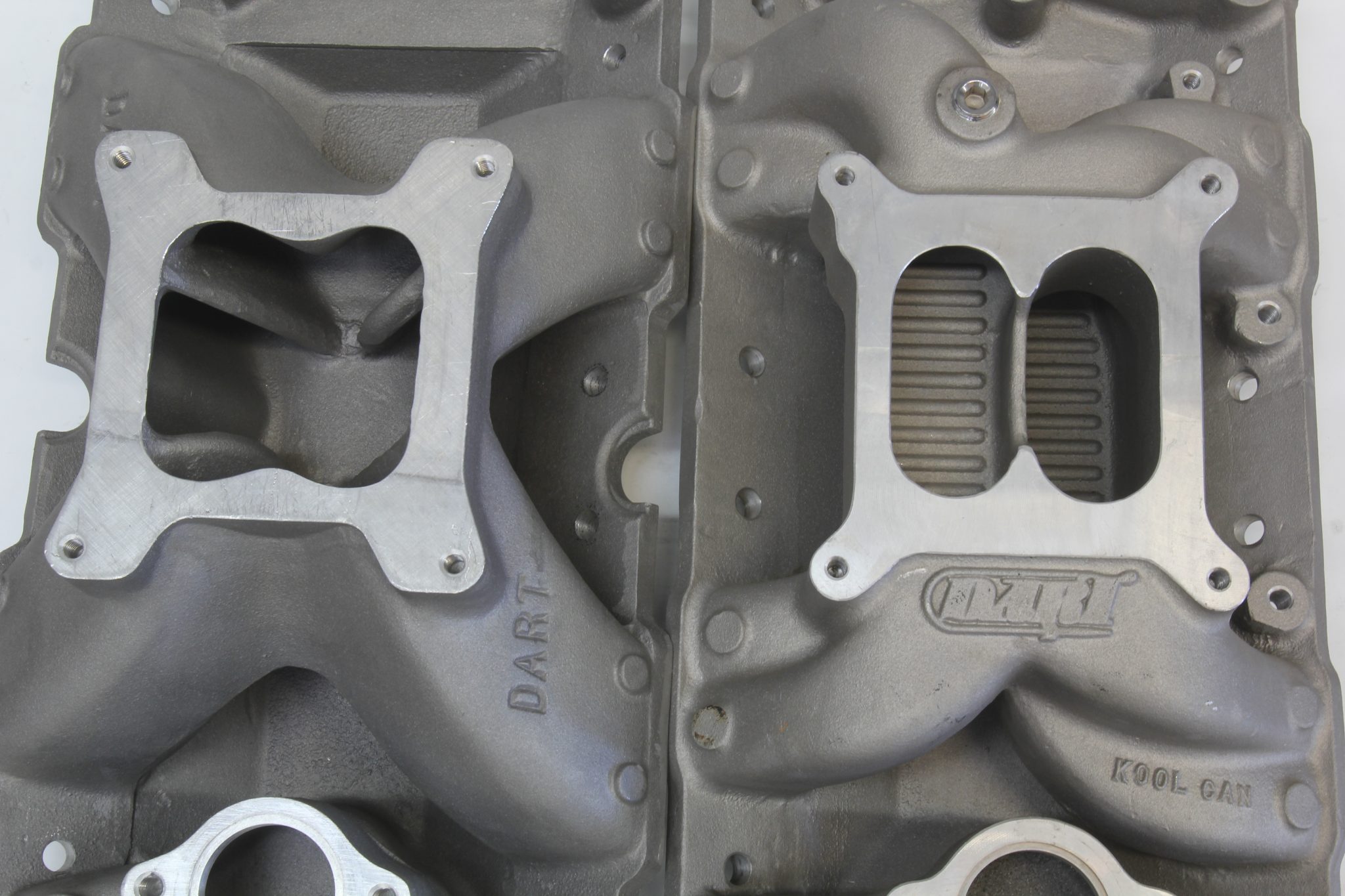 Ask Away: Should I Run A Single Or Dual Plane Intake Manifold?