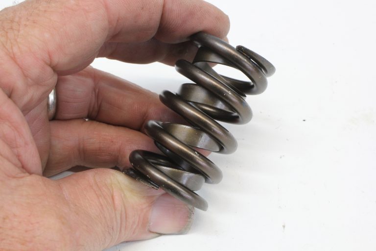 Eccentric Ways The Best Way to BreakIn a Flat Tappet Camshaft