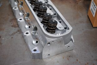 Head Games! A Double Test of Trick Flow's CNC 185 Cylinder Heads for ...