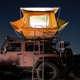 Overlanding Resource Guide: Off-Road Tools, Gear & Camping Essentials