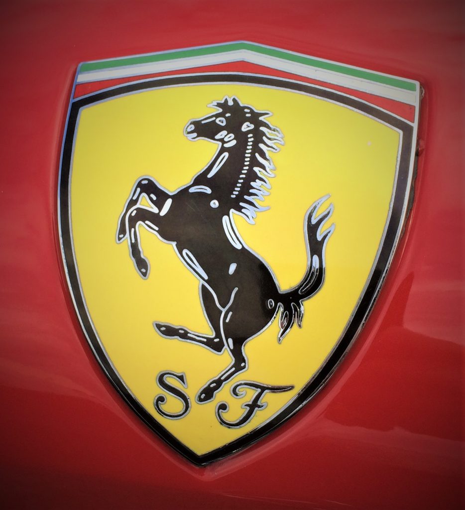 Making a Marque: 10 of Our Favorite Automobile Brand Logos