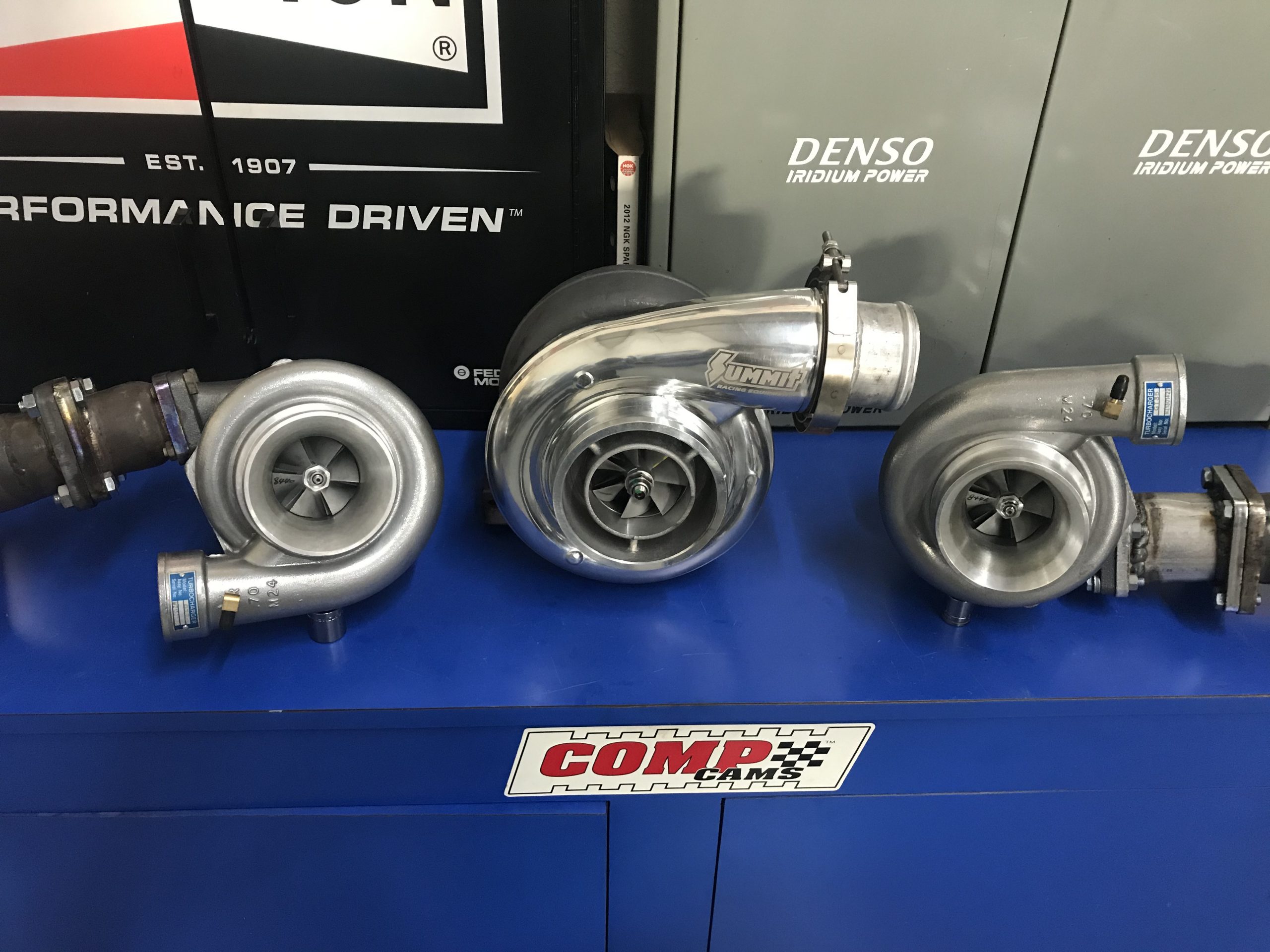 Single or Twin Turbos—Which One is Better for Boosting Your LS Engine?