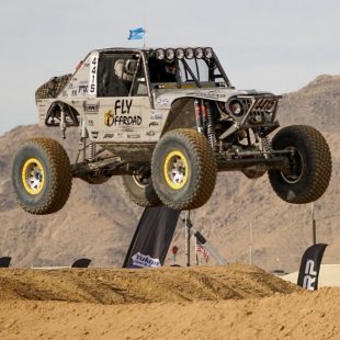 Proving Grounds Racing Recap of the 2021 King of the Hammers Off-Road Race