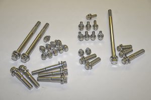 Aww Nuts! (And Bolts. And Studs) – Understanding Engine Fastener Types ...