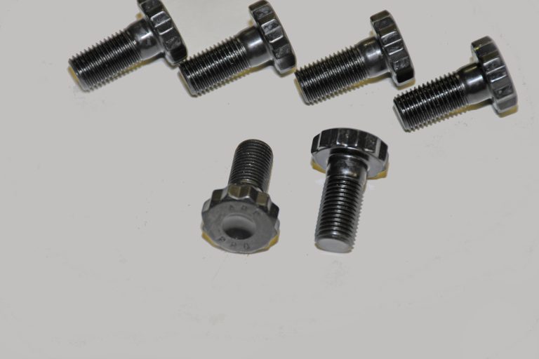 Aww Nuts! (And Bolts. And Studs) – Understanding Engine Fastener Types ...