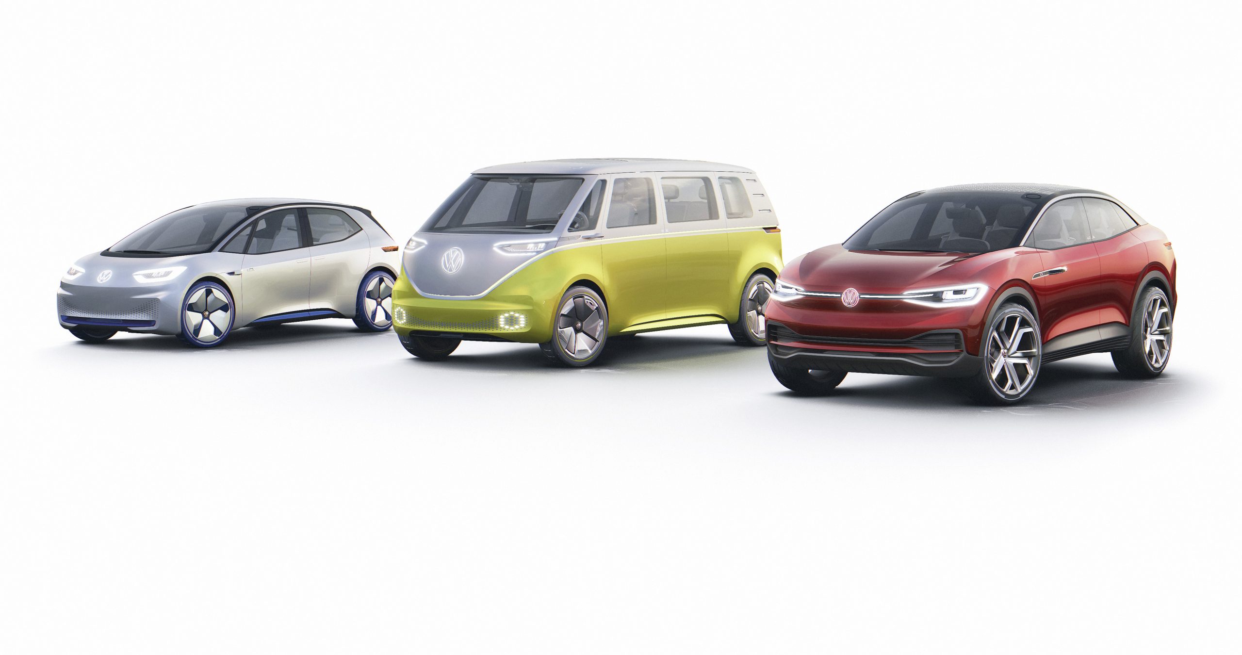 70 years of VW in the U.S.