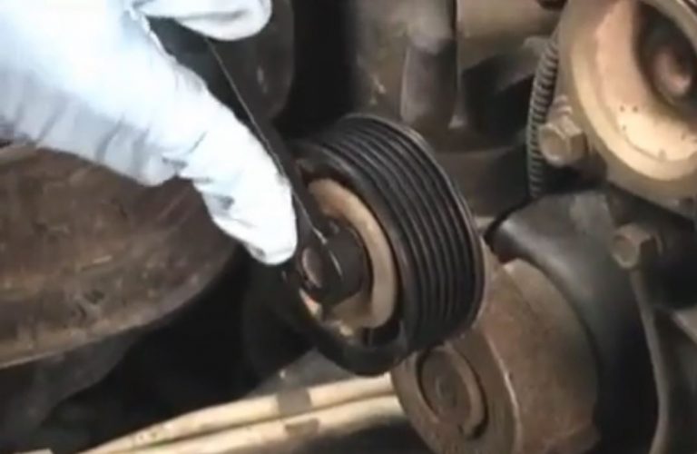 Video: How to Diagnose & Fix Engine Belt Chirp or Squeal