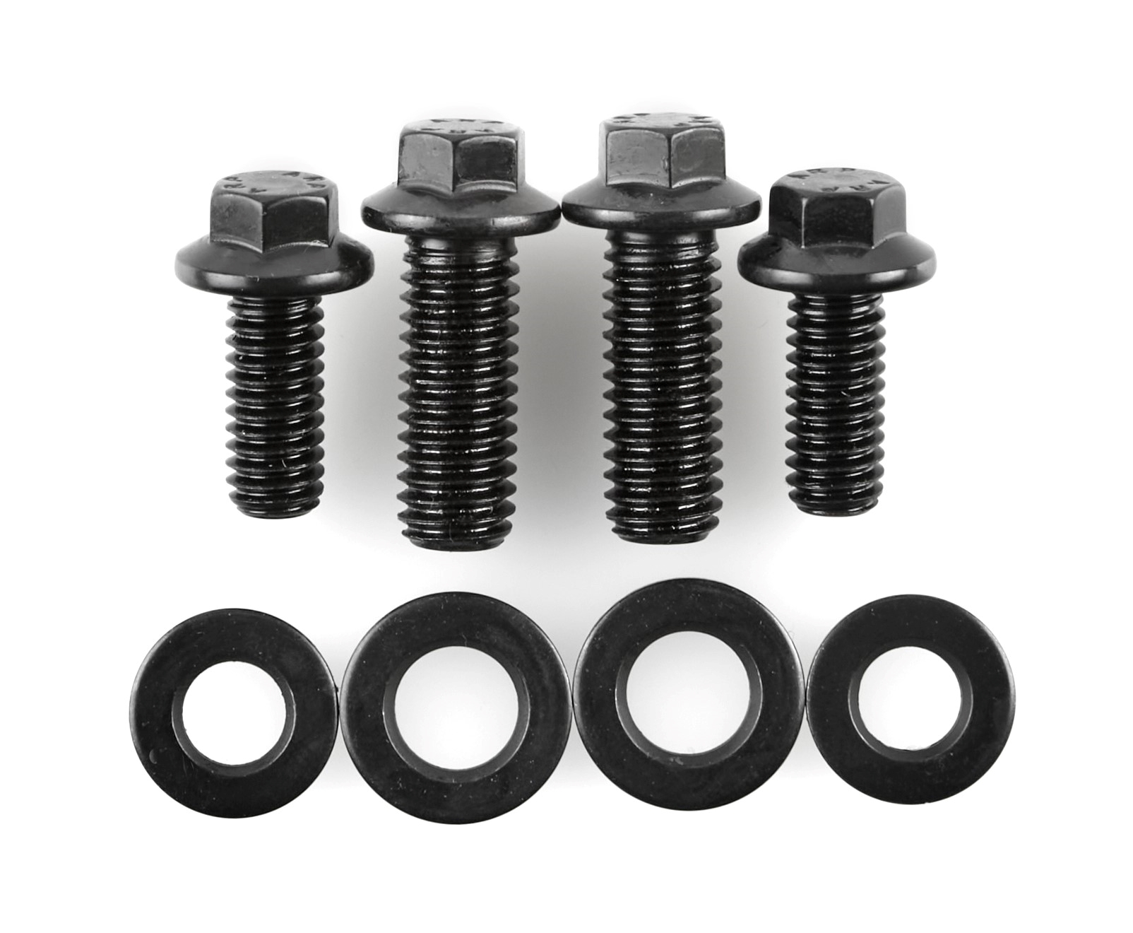 Types of Fasteners Recommended in Industrial Settings