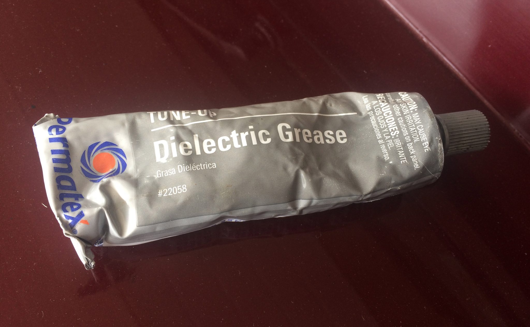 How To Use Dielectric Grease On Electrical Connections