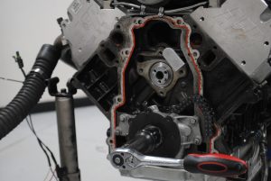 Stroker LS Cam Swaps: When is Bigger Not Better?