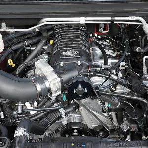 Forced Induction 101: What's the Difference Between a Turbocharger ...