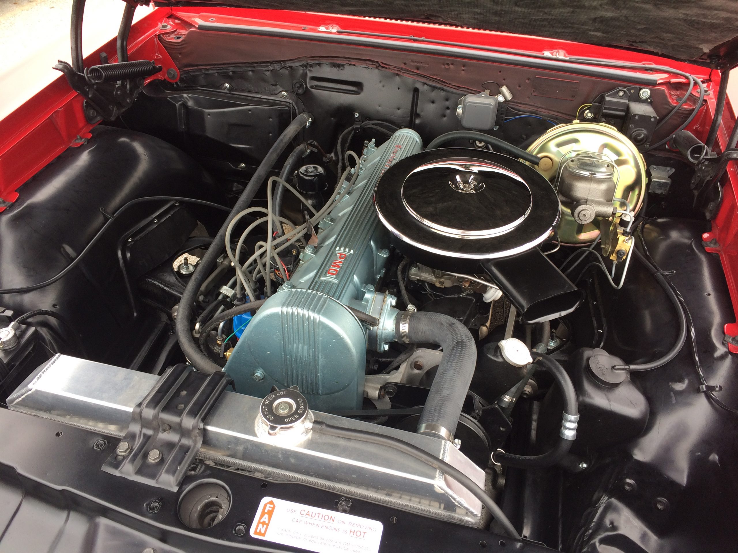 Why Inline-Six Engines Are Timeless