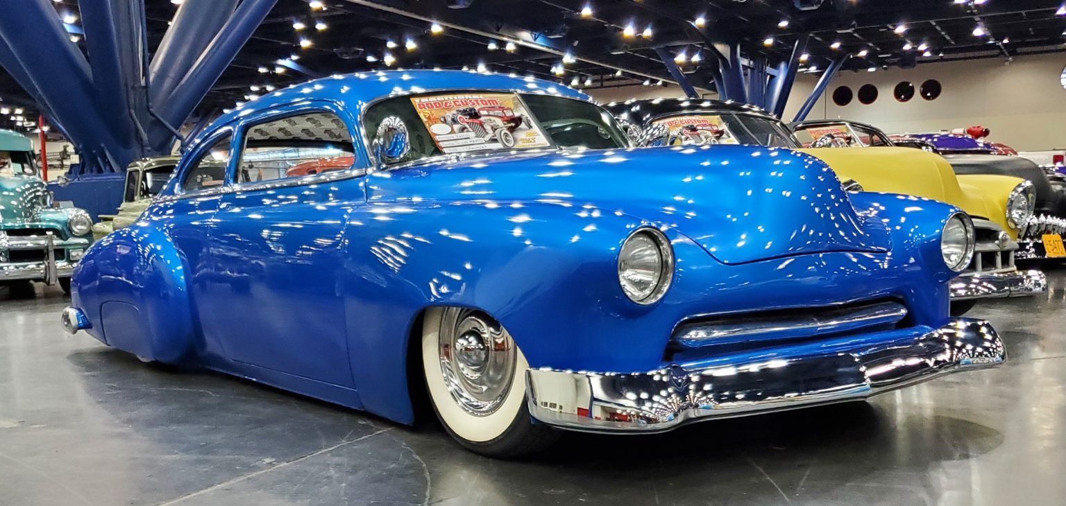 Photo Gallery 2021 Houston Autorama