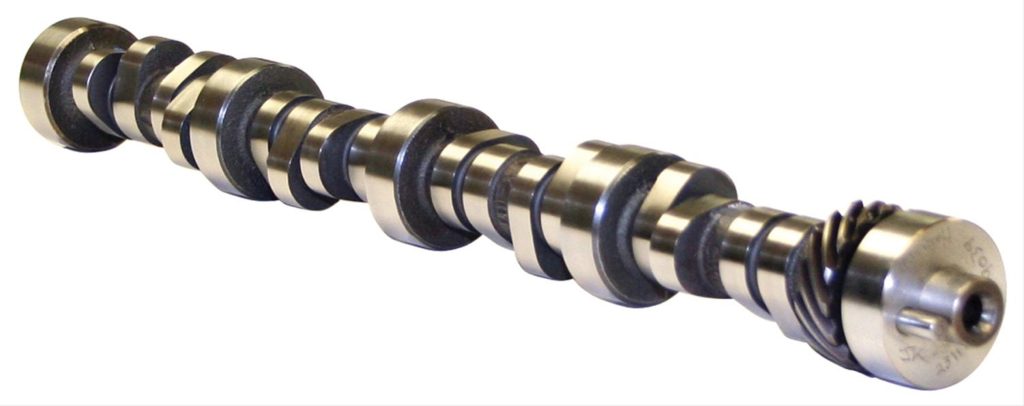 Howards Cams 351C roller camshaft