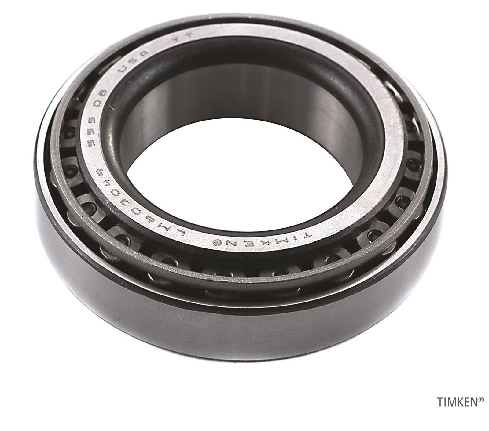 What Are Wheel Bearings and How Do I Know I Need New Ones?