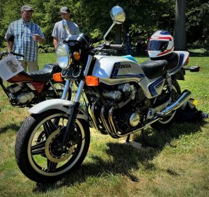 Photo Gallery: 2022 Stan Hywet Father’s Day Car Show