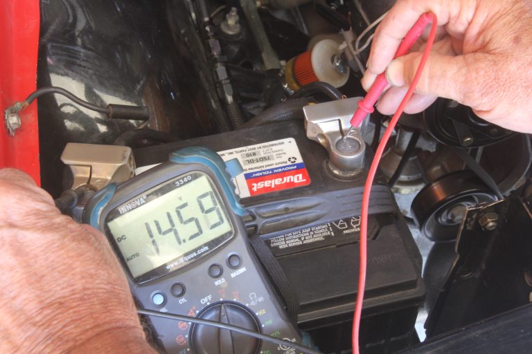 Mailbag: Quick Guide to Electrical System Grounding