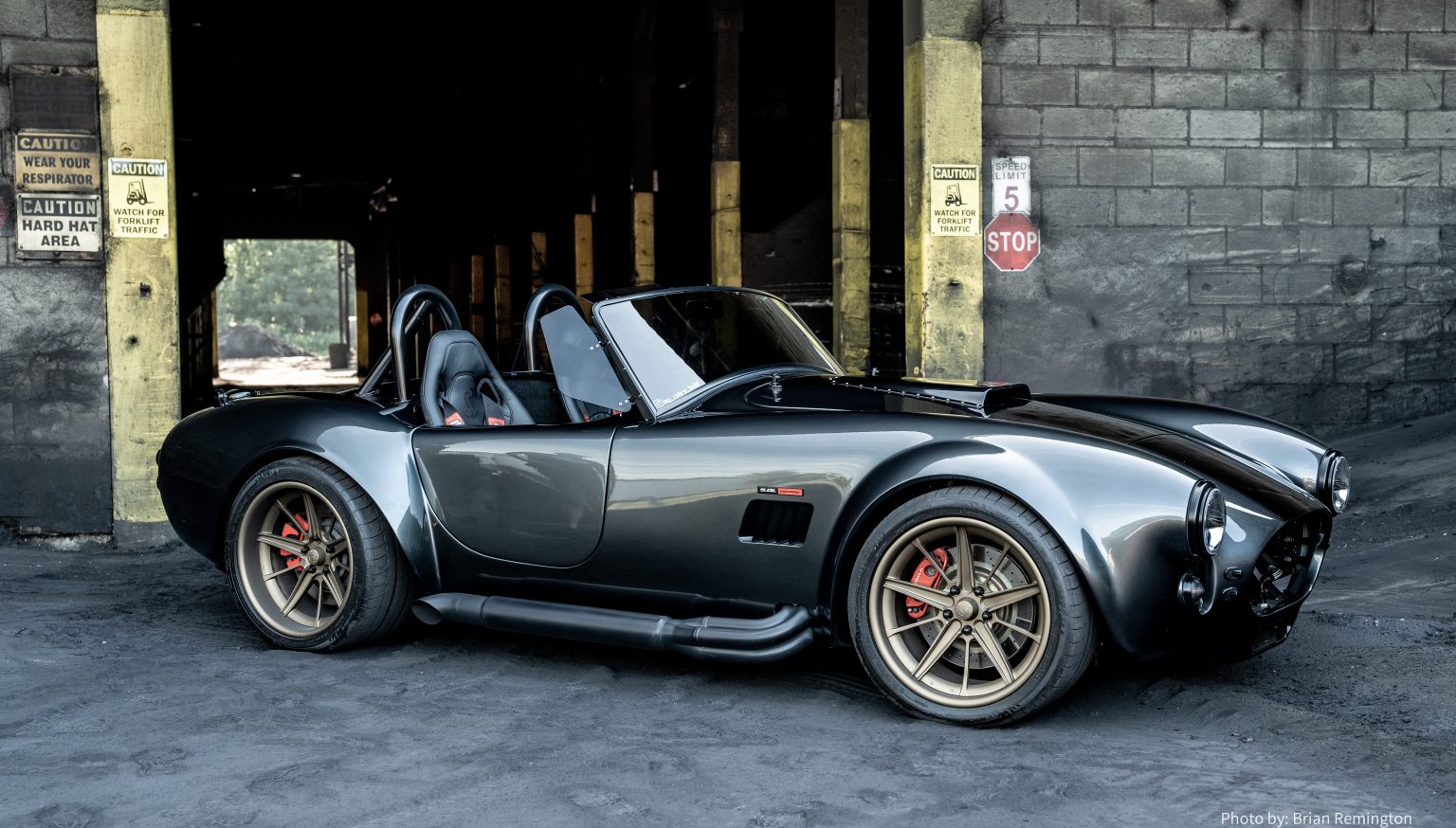 What Does it Take to Build a Kit Car? We Asked the Guy Who Put Together ...