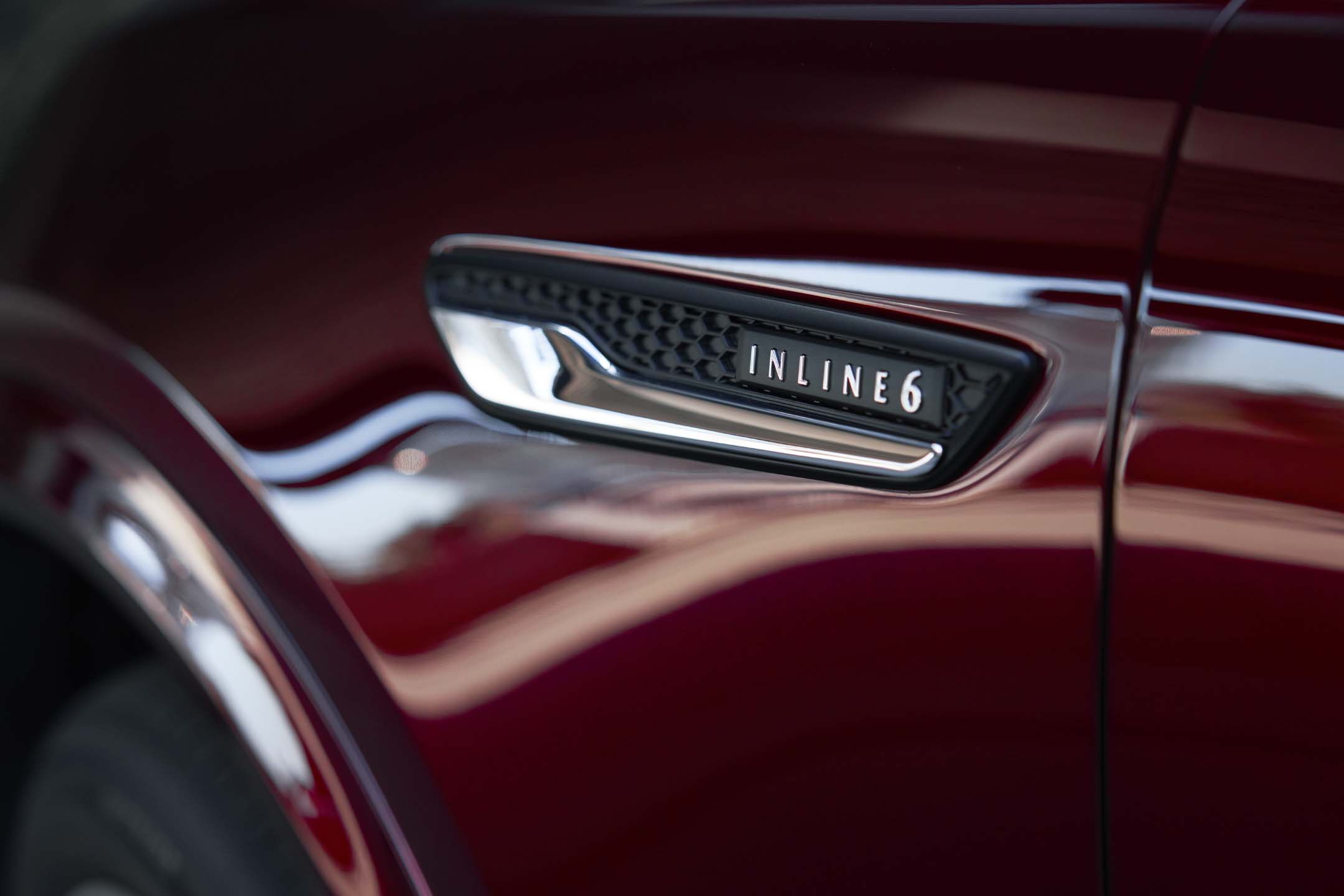 Mazda Debuts New 3.3L Turbocharged Inline 6 Engine in 2024 CX90