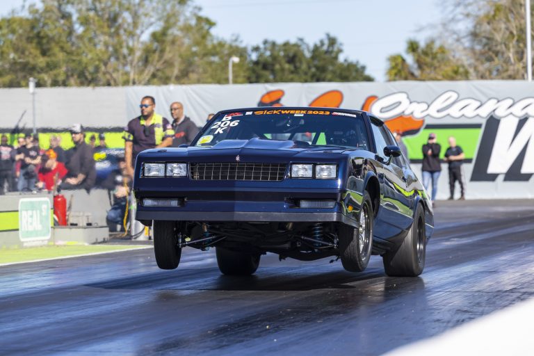 Photo Gallery: Sick Week 2023 Drag & Drive Event