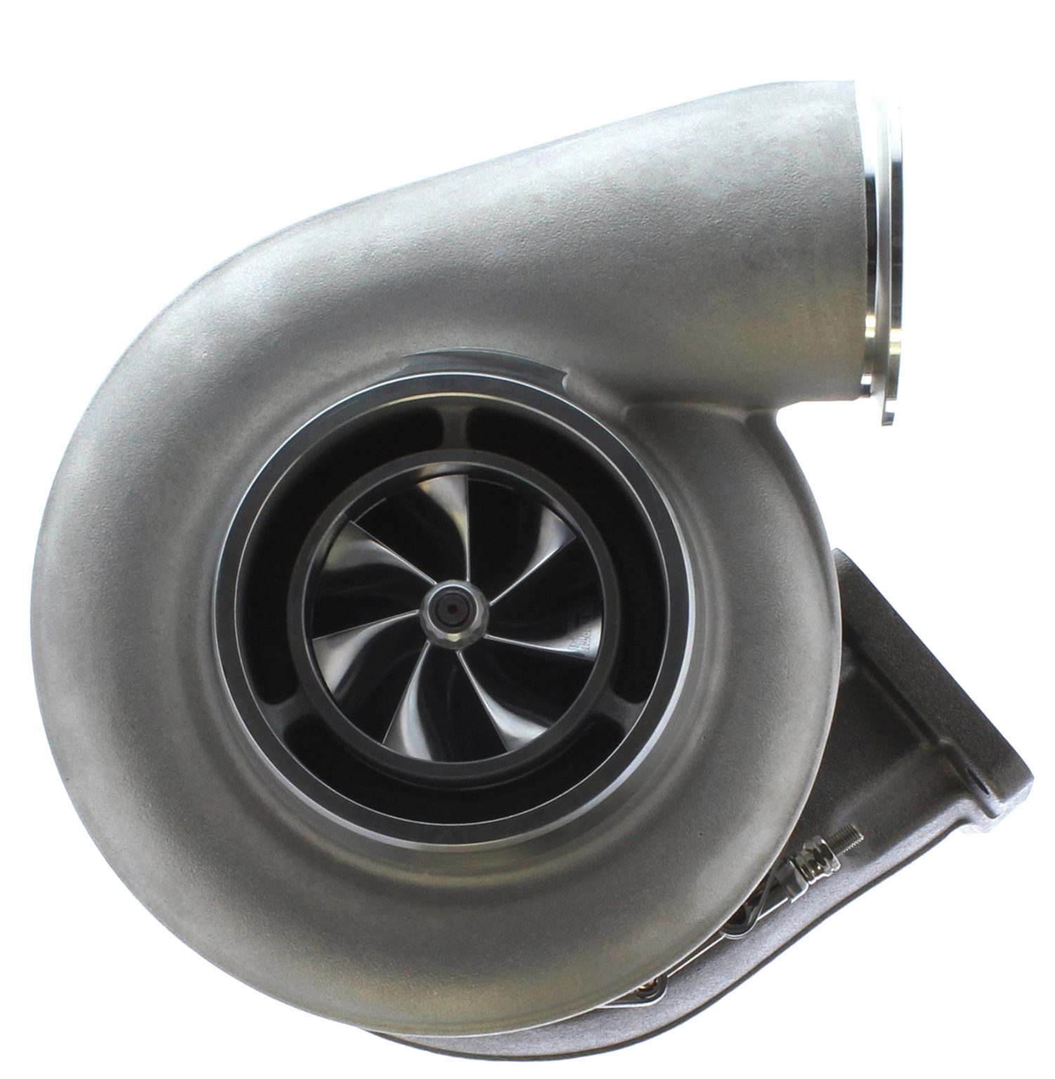 Let’s Talk Turbochargers: A Glossary of Common Turbo Parts & Components