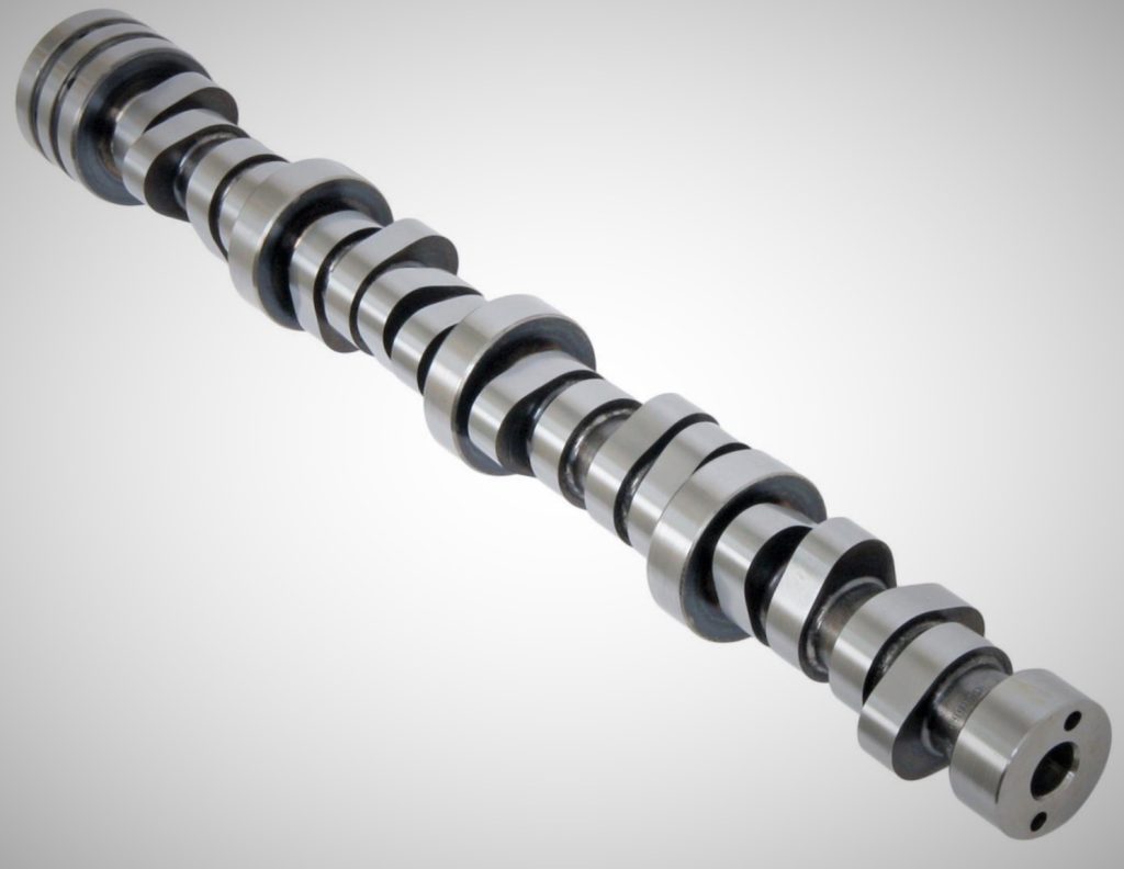 Summit Racing Gen 3 Hemi Pro MDS Replacement Camshaft