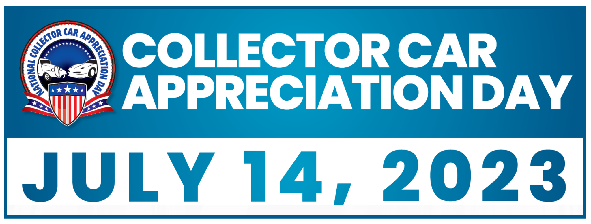 2023 Collector Car Appreciation Day A StatebyState Event List for