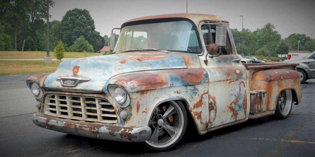 We Test Vice Grip Garage's Patina Protector (Wipe-on Clearcoat)! 