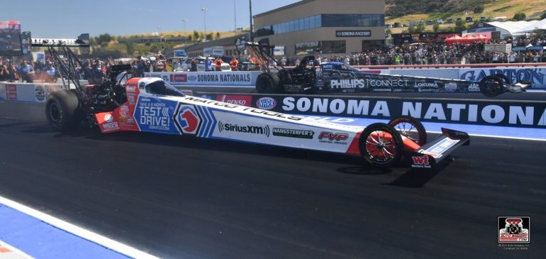 NHRA Wrap-Up: Todd & Ashley Win While Herrera Makes History At 2023 ...