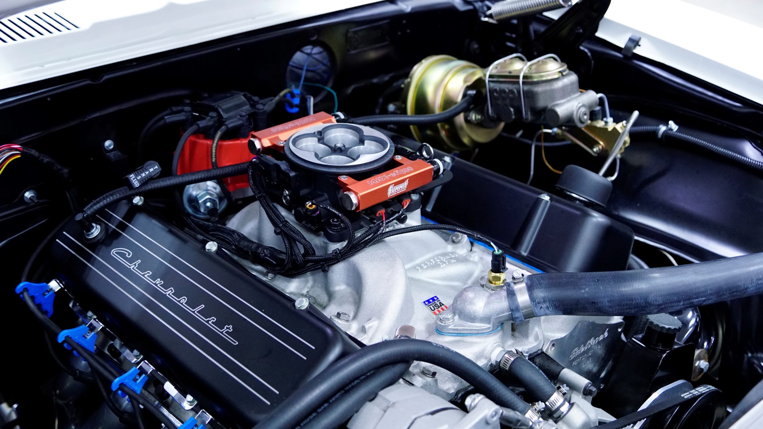 How To Convert Your Classic Car's Fuel Sending Unit Into An EFI