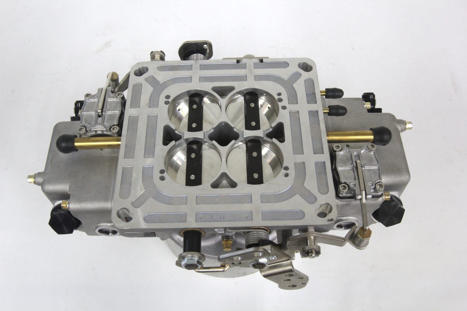 An Introduction to Edelbrock’s New Carburetor, The VRS-4150