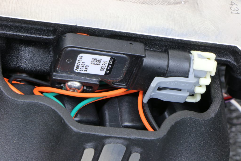 automotive electrical connector