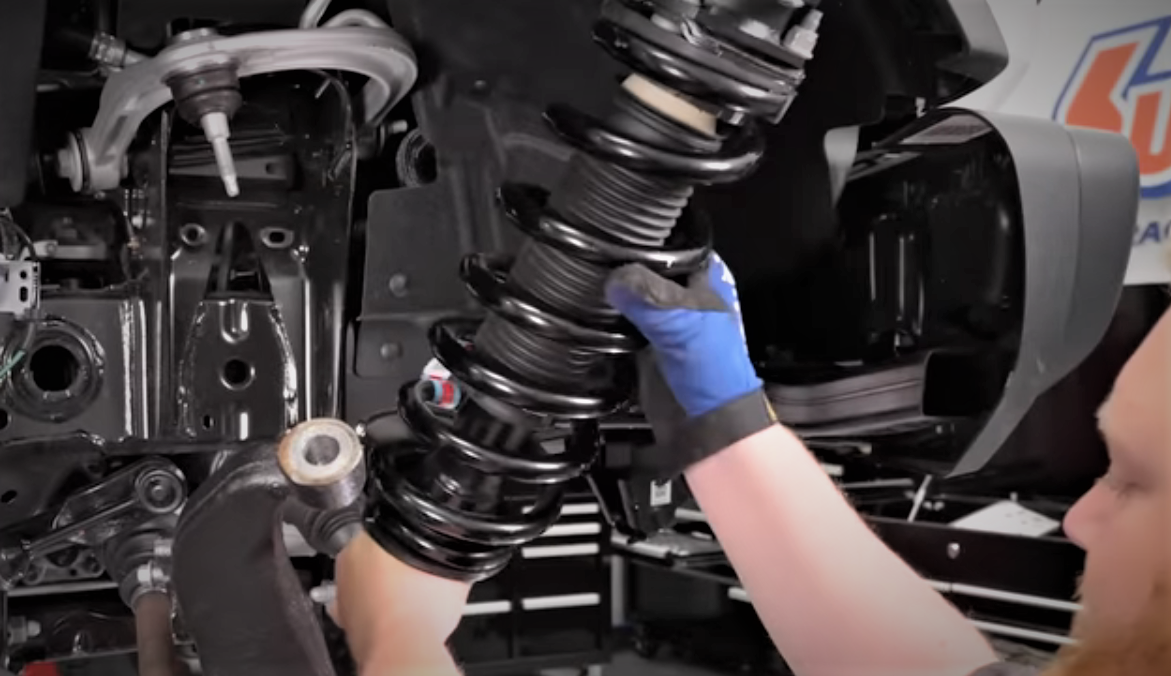 Understanding the Different Types of Shock Absorbers—Plus the 7 Signs ...