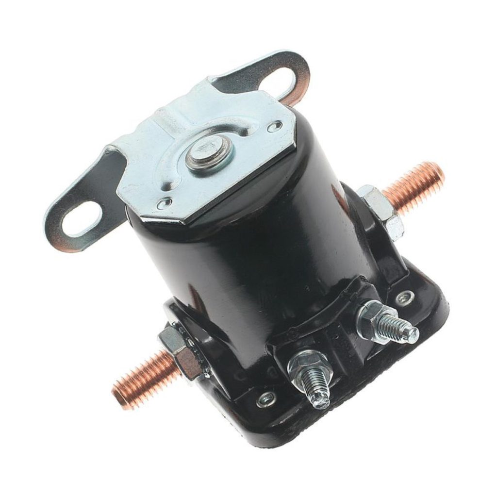 Standard Motor Products Ford Starter Solenoid