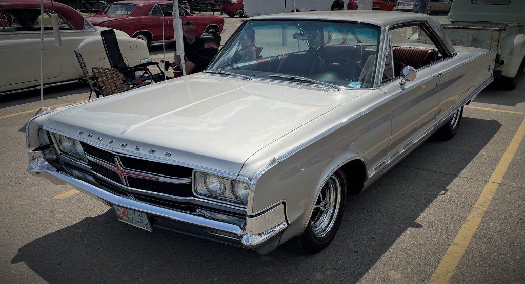 1965 Chrysler 300