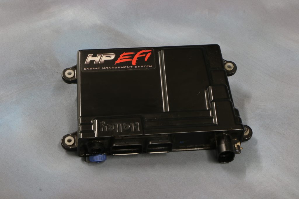 Holley HP EFI Engine management module