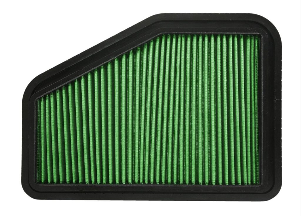 Green Filter OEM replacement filter for Pontiac G8