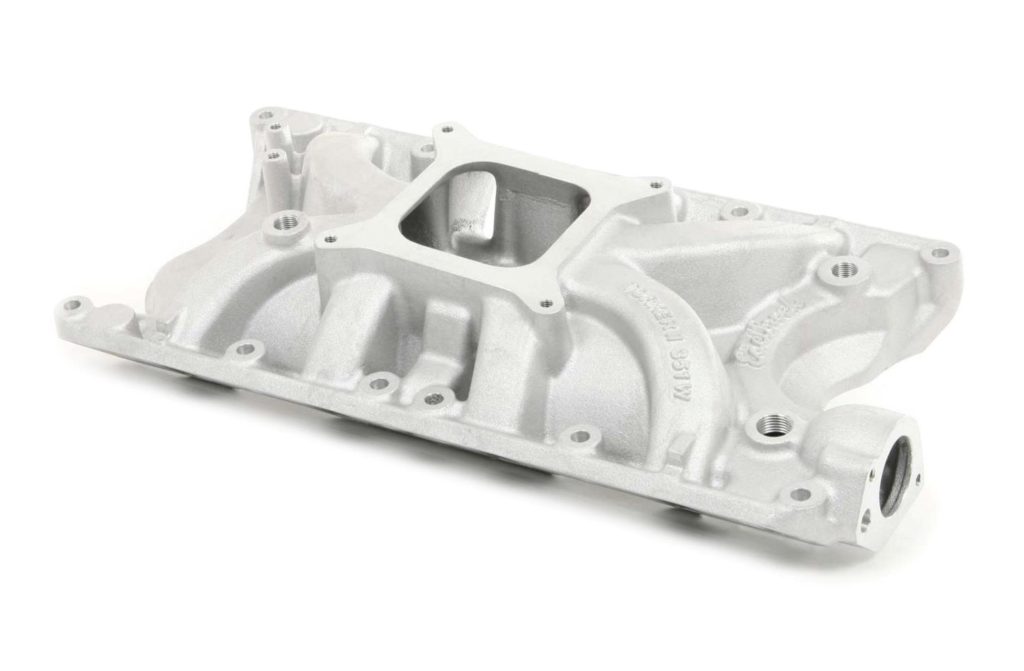 Edelbrock Torker II Intake Manifold