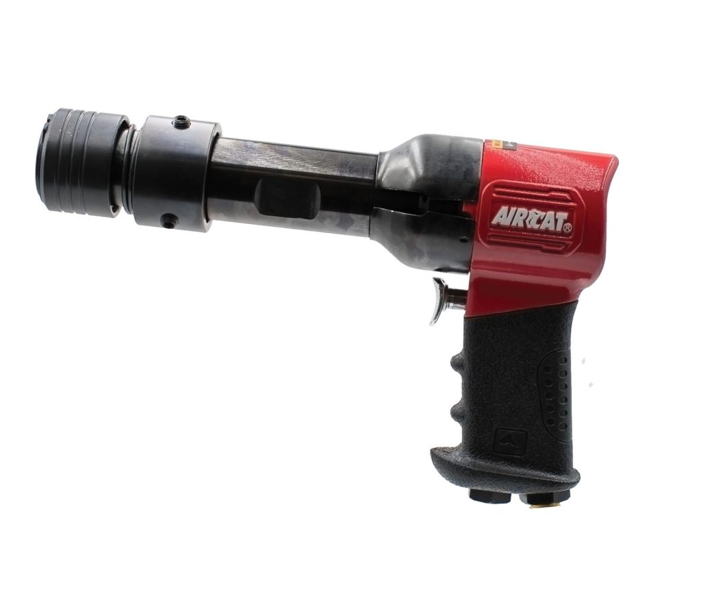 Air Cat Super Duty air hammer