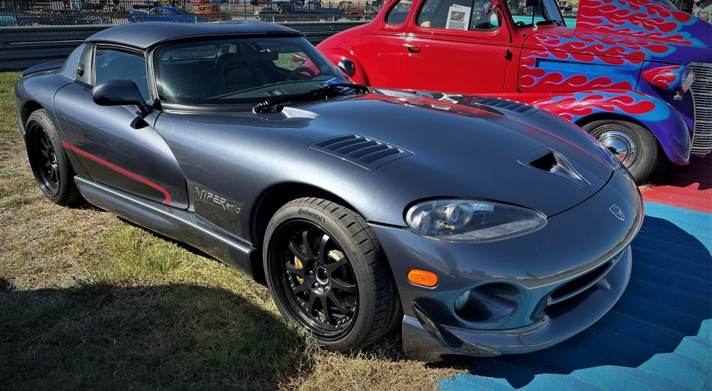 Dodge Viper RT/10