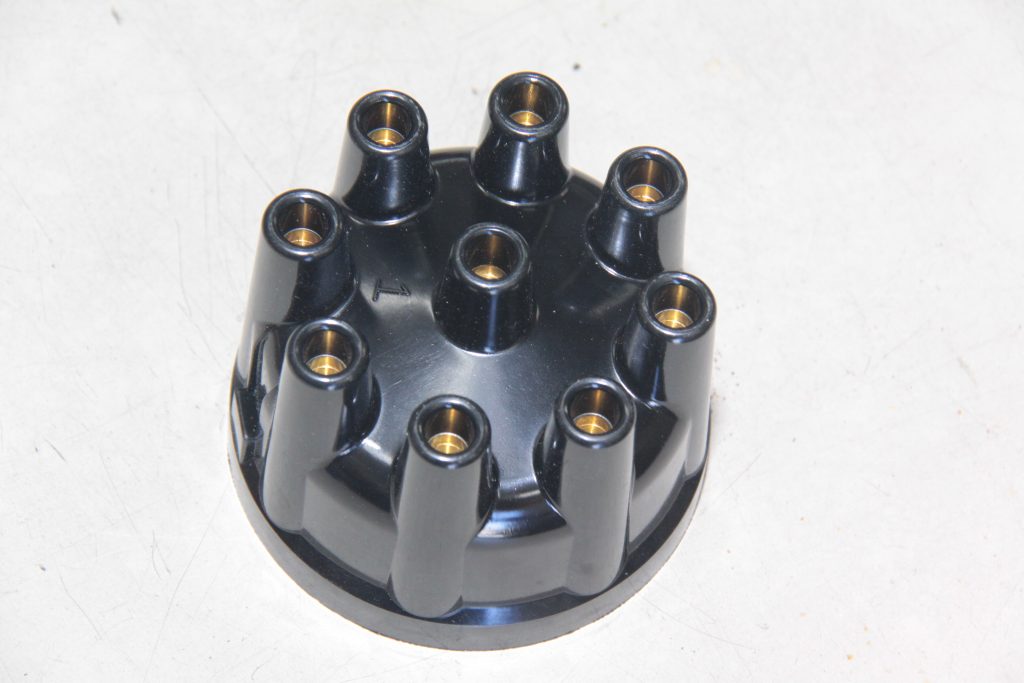 Ford distributor cap