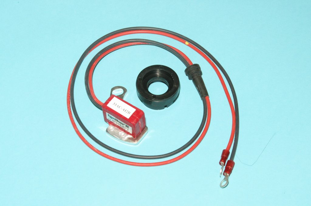 Pertronix Ignitor II for Ford